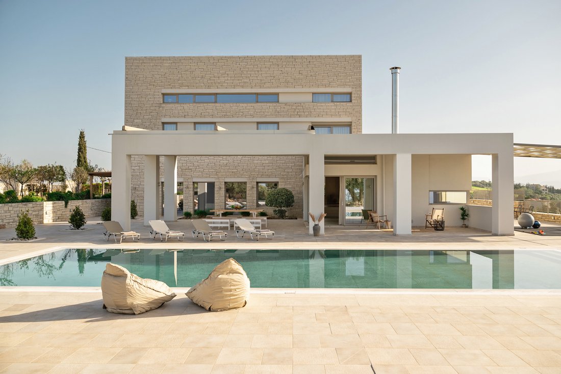 Villa in 3rd Community of Heraklion - Western, Heraklion, Greece 5 - 16714168
