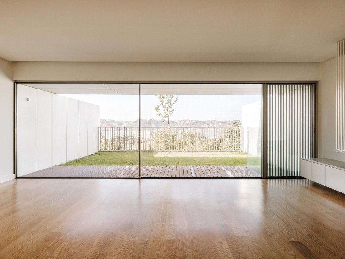 House in Alcantara, Lisbon, Portugal 5 - 15458204