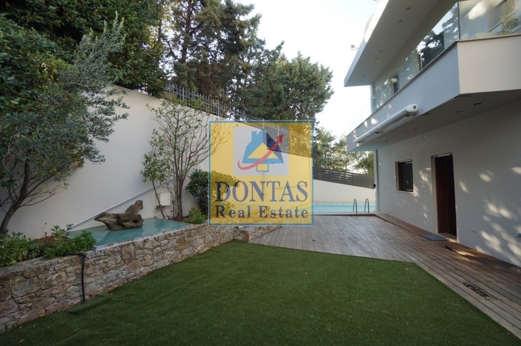 Apartment in Kifisia, Attica, Greece 4 - 16716945