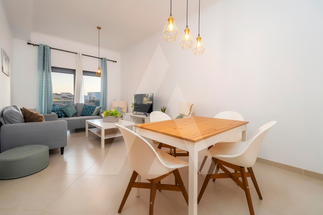 Apartment in Santa Barbara de Nexe, Algarve, Portugal 4 - 15450361