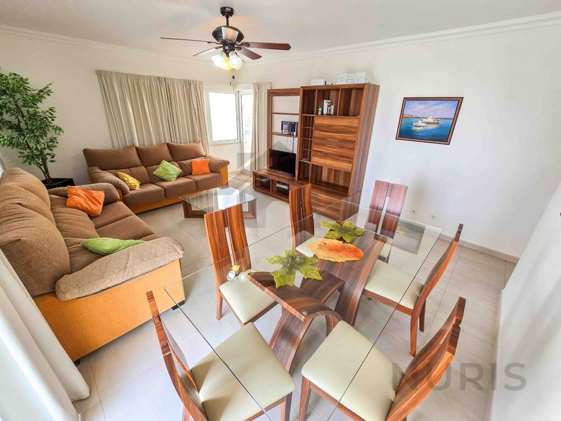 Apartment in Portimao, Algarve, Portugal 2 - 14120336