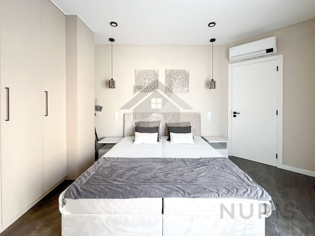 Apartment in Armacao de Pera, Algarve, Portugal 3 - 16601703