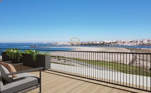 Apartment in Santa Marinha e Sao Pedro da Afurada, Porto District, Portugal 1
