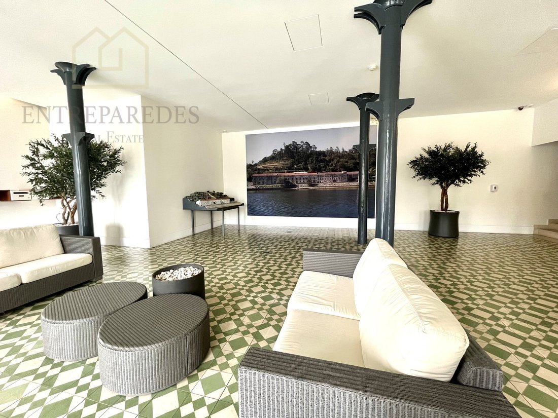 Apartment in Santa Marinha e Sao Pedro da Afurada, Porto District, Portugal 2 - 13043421