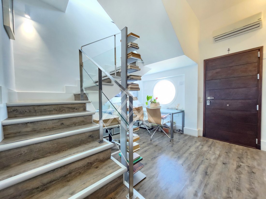 Apartment in Sitio de Calahonda, Mijas, Spain 4 - 15872247