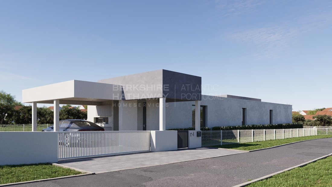 House in Rolica, Leiria District, Portugal 2 - 16082303