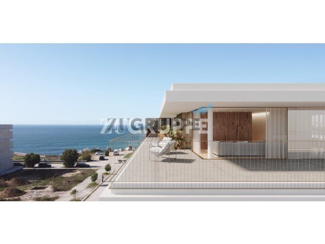 Apartment in Canidelo, Porto District, Portugal 1 - 16598409