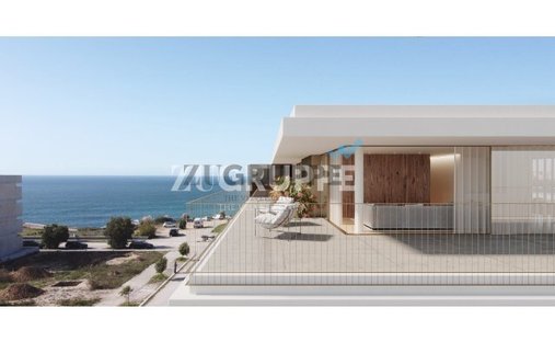 Apartamento en Canidelo, Distrito de Oporto, Portugal 1