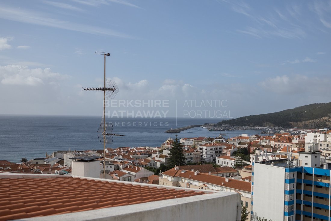 Apartment in Sesimbra (Castelo), Setubal, Portugal 3 - 15661751