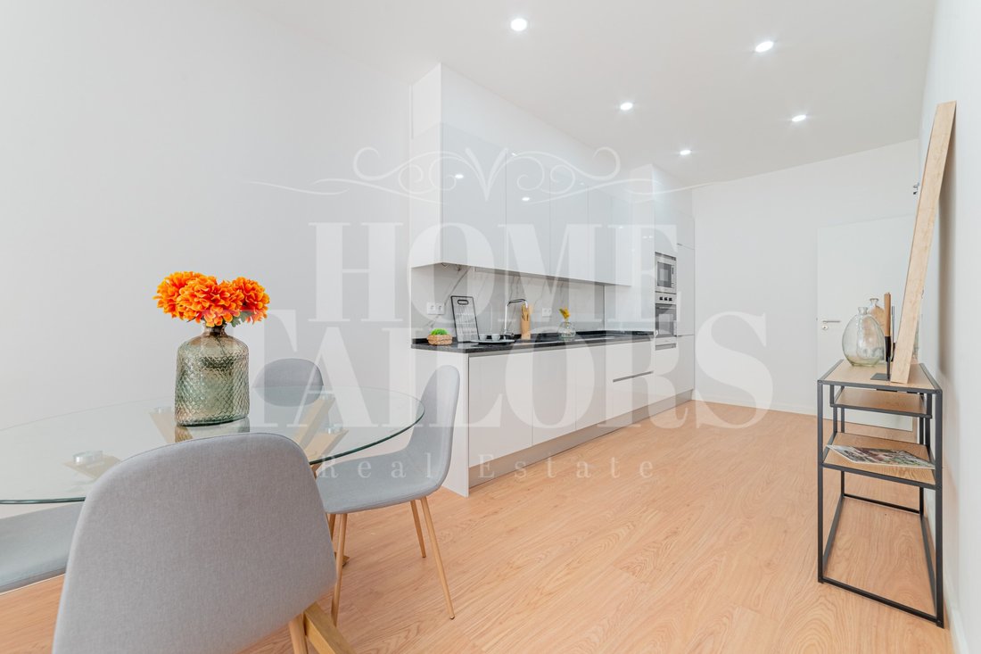 Apartment in Benfica, Lisbon, Portugal 5 - 16026528