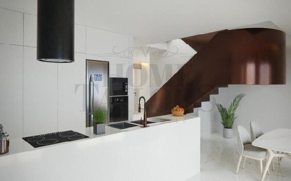Apartment in Estoril, Cascais e Estoril, Lisbon 2 - 16221743