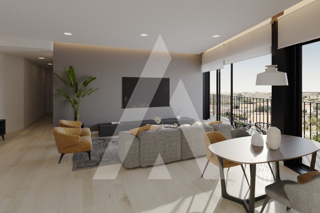 Apartment in Aradas, Aveiro District, Portugal 5 - 16599247