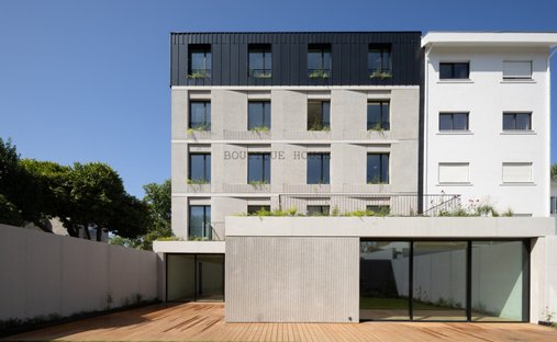 Apartment in Lordelo do Ouro e Massarelos, Porto District, Portugal 1