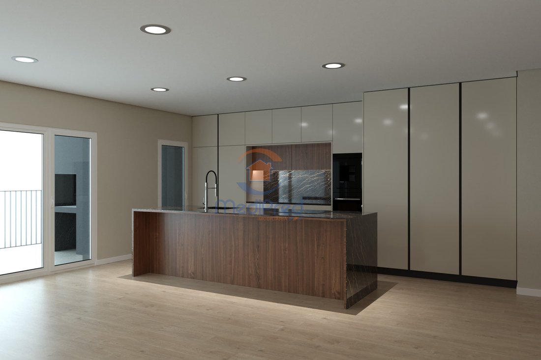 Apartment in Montijo e Afonsoeiro, Setubal, Portugal 4 - 16644558