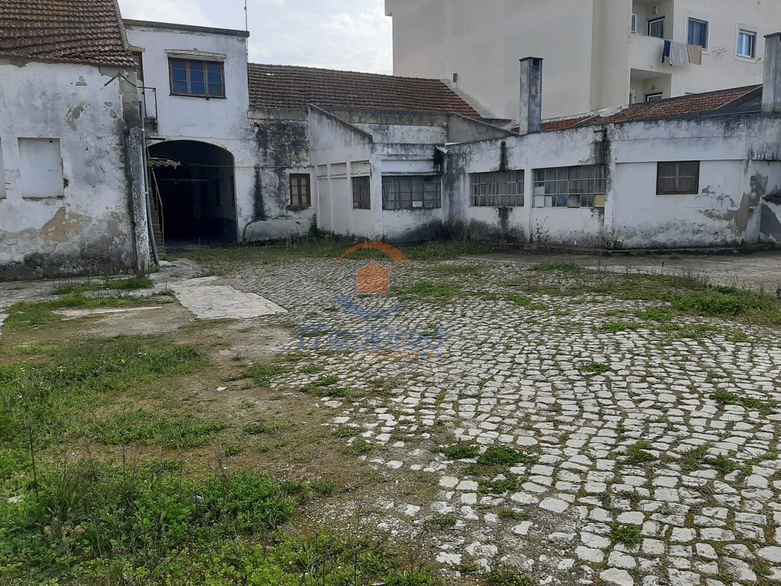 House in Montijo e Afonsoeiro, Setubal, Portugal 1 - 11865598