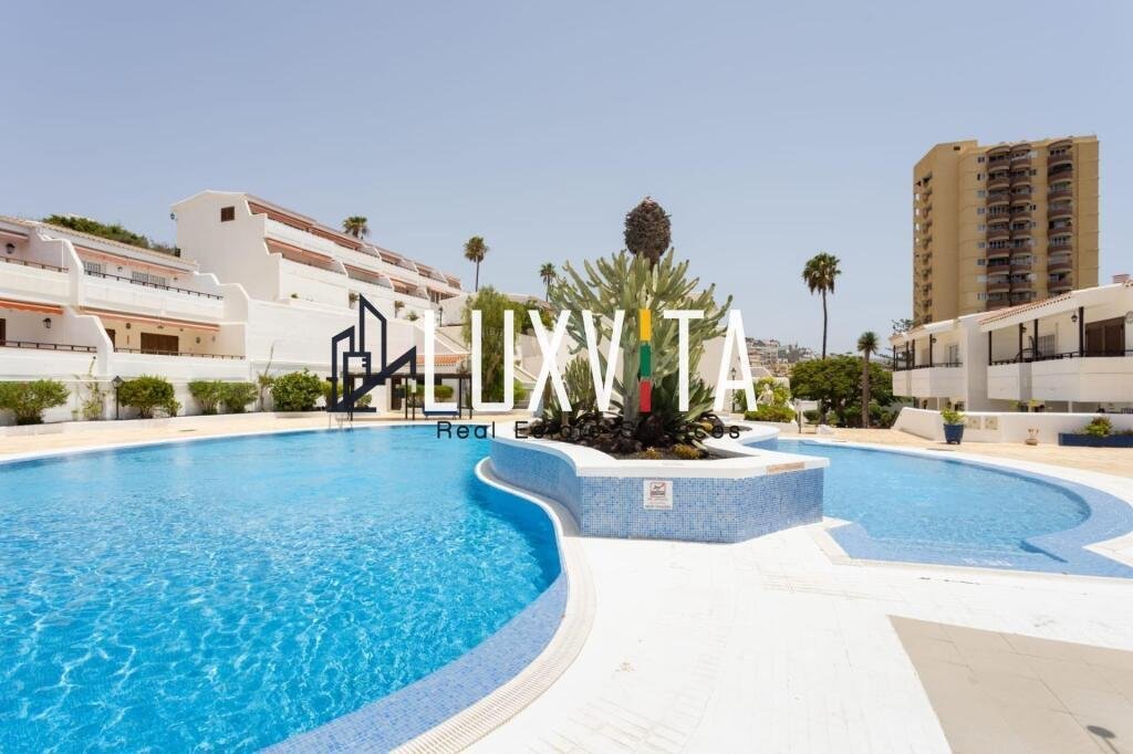 Penthouse in Playa de las Americas, Canary Islands, Spain 2 - 16714532
