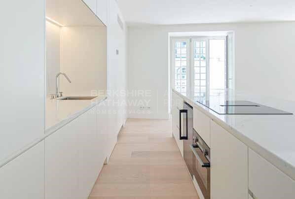 Apartment in Santo Antonio, Lisbon, Portugal 4 - 15149840