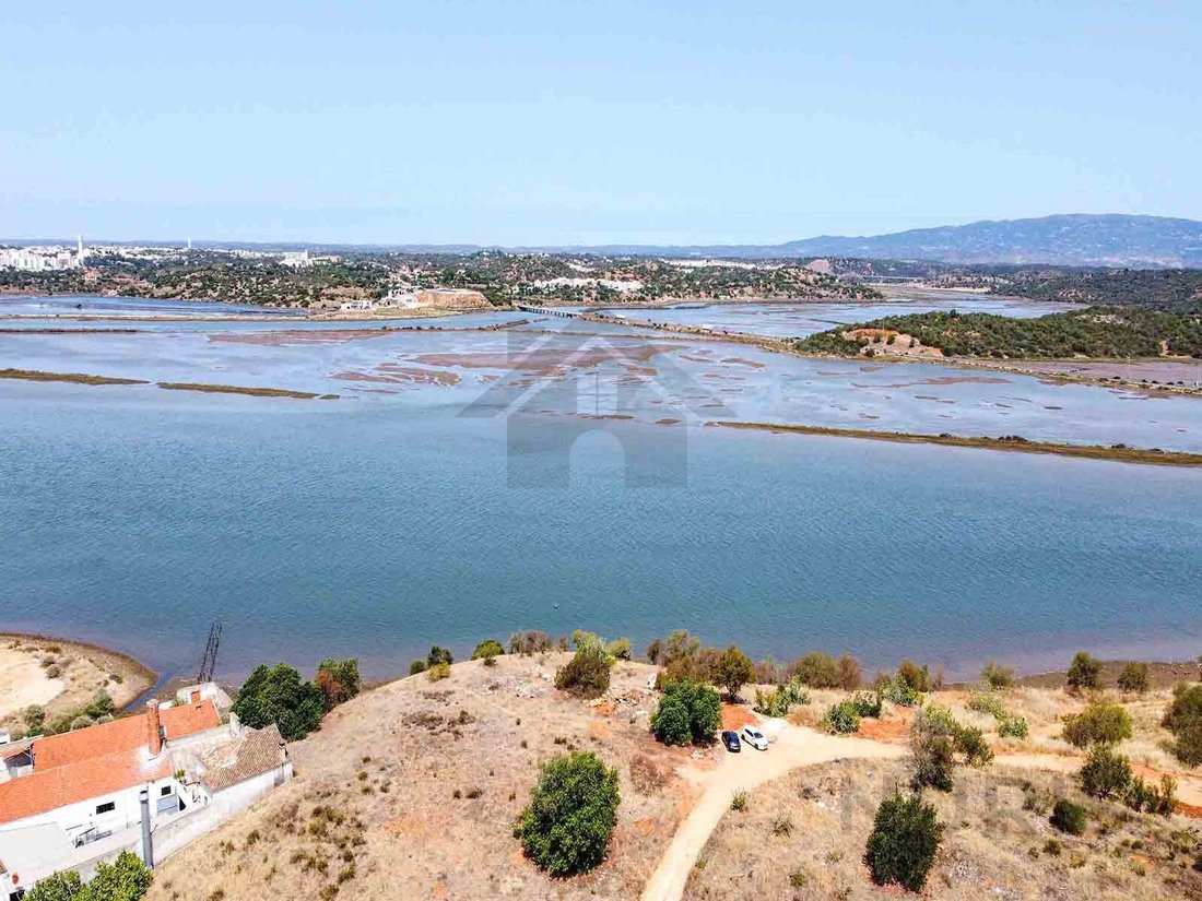 Land in Parchal, Algarve, Portugal 5 - 12275870