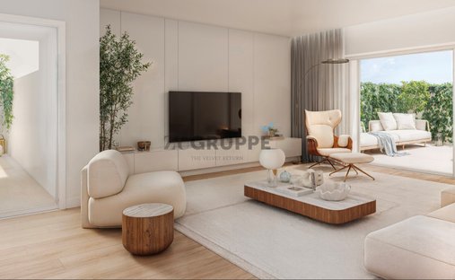 Apartment in Matosinhos e Leca da Palmeira, Porto District, Portugal 1