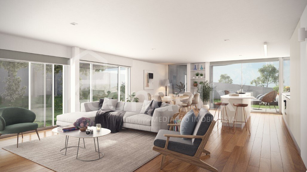 Apartment in Lordelo do Ouro e Massarelos, Porto District, Portugal 1 - 16600020