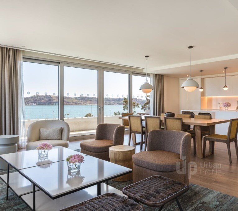 Apartment in Belem, Lisbon, Portugal 4 - 11463062