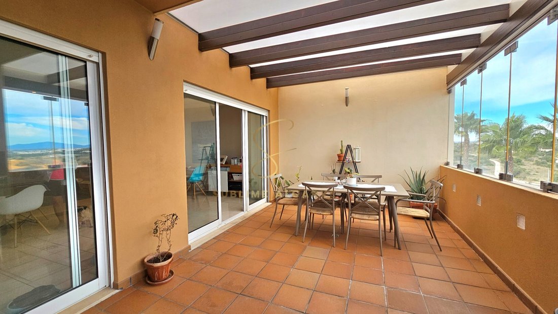 Apartment in São Sebastião, Lagos, Sao Goncalo de Lagos, Portugal 2 - 16580525