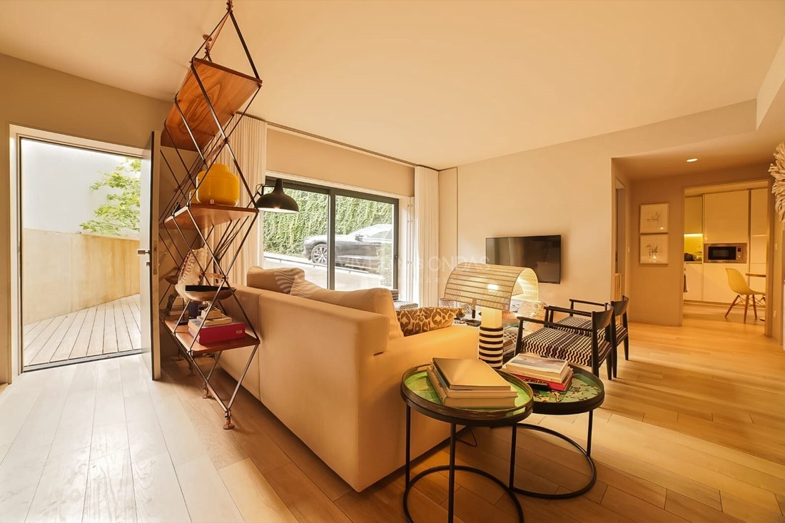 Apartment in Lordelo do Ouro e Massarelos, Porto District, Portugal 3 - 14220928