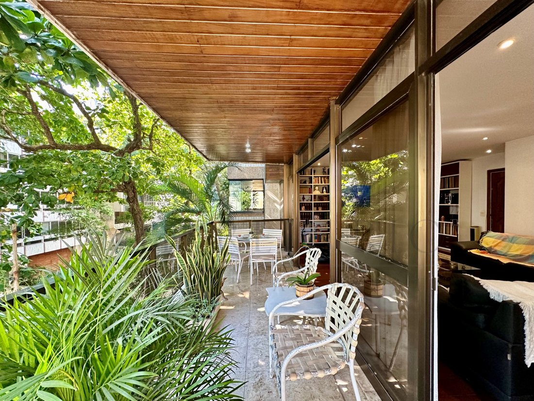 Apartment in Ipanema, State of Minas Gerais, Brazil 4 - 14353291