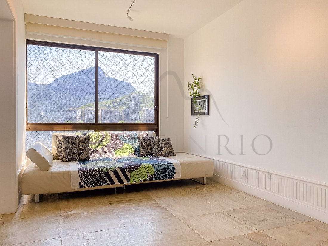 Apartment in Rio de Janeiro, State of Rio de Janeiro, Brazil 4 - 13334965