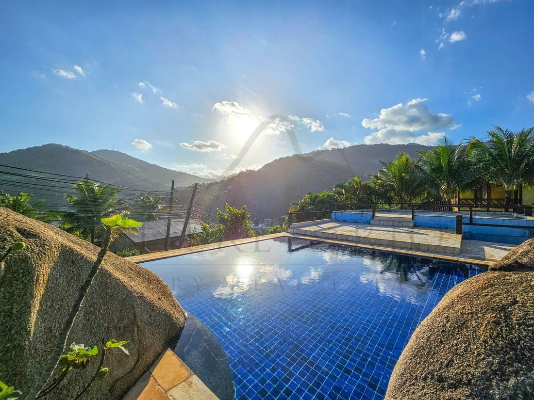 Maison à Cantagalo, Rio de Janeiro, Brésil 4 - 13220821