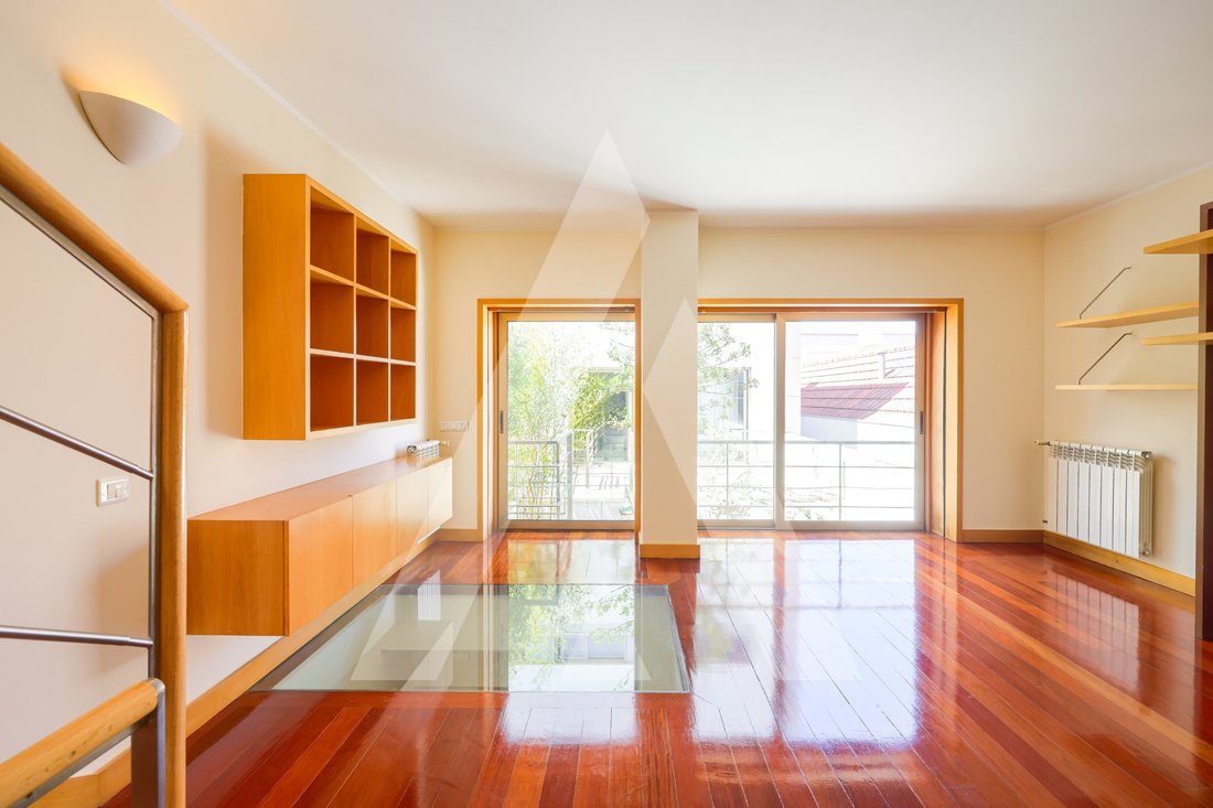 Apartment in Gloria e Vera Cruz, Aveiro District, Portugal 1 - 15941112
