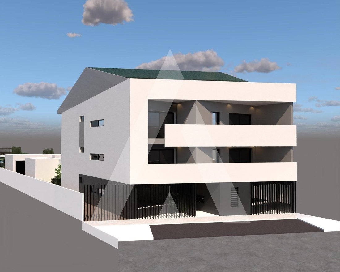 Apartment in Gafanha da Nazare, Aveiro District, Portugal 2 - 16580382