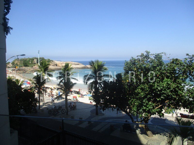 Apartment in Ipanema, State of Minas Gerais, Brazil 1 - 16652950