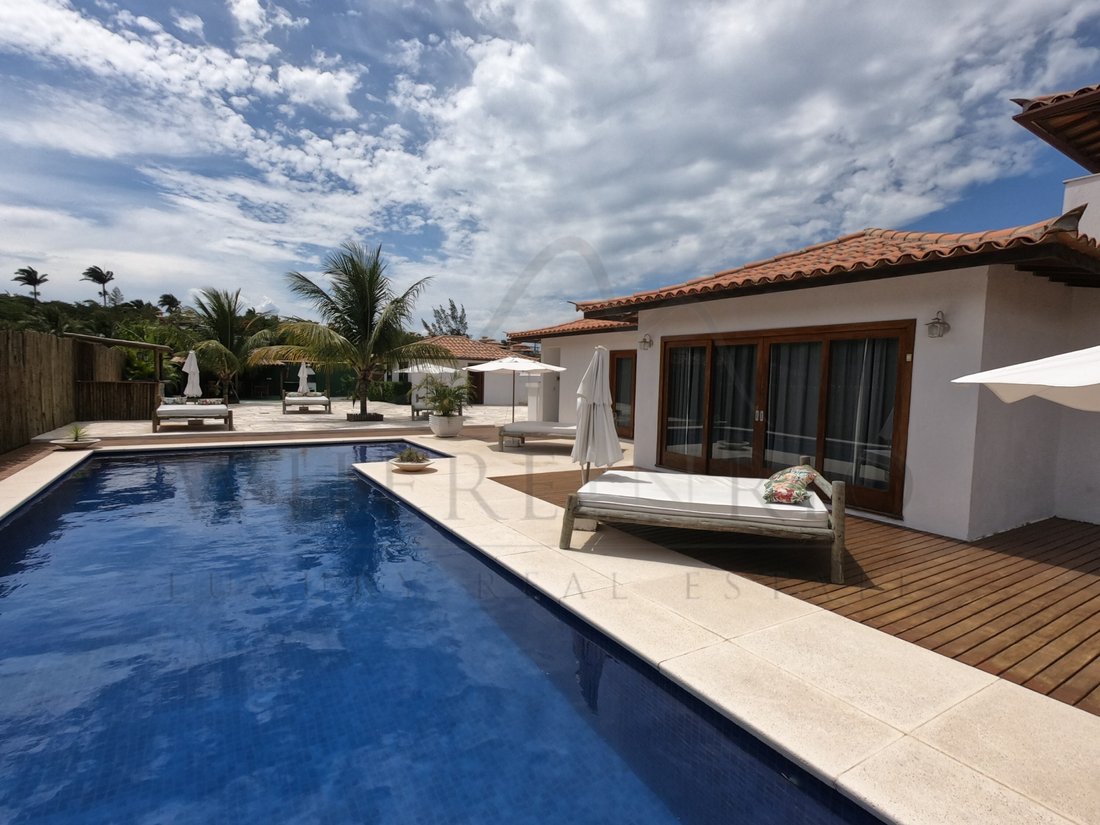 House in Village da Ferradura, State of Rio de Janeiro, Brazil 4 - 11715392