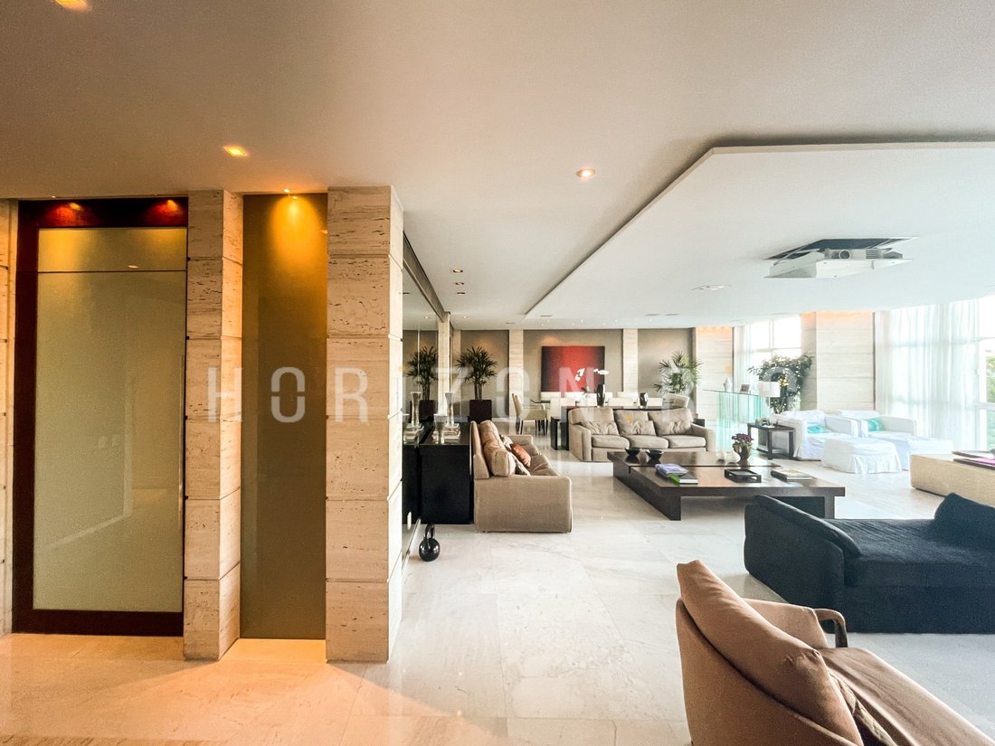 Apartment in Rio de Janeiro, State of Rio de Janeiro, Brazil 3 - 14698816