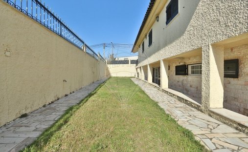 House in Sintra, Lisbon, Portugal 1