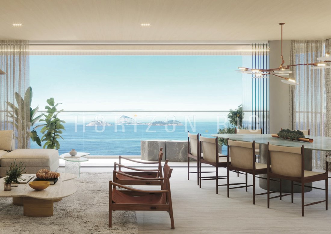 Apartment in Rio de Janeiro, State of Rio de Janeiro, Brazil 1 - 14698756