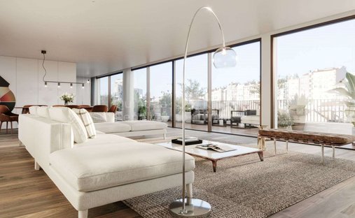 Apartamento en Santo António, Lisboa, Portugal 1