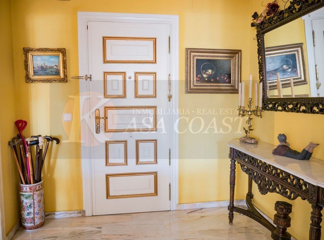 Apartment in Fuengirola, Andalusia, Spain 2 - 11614937