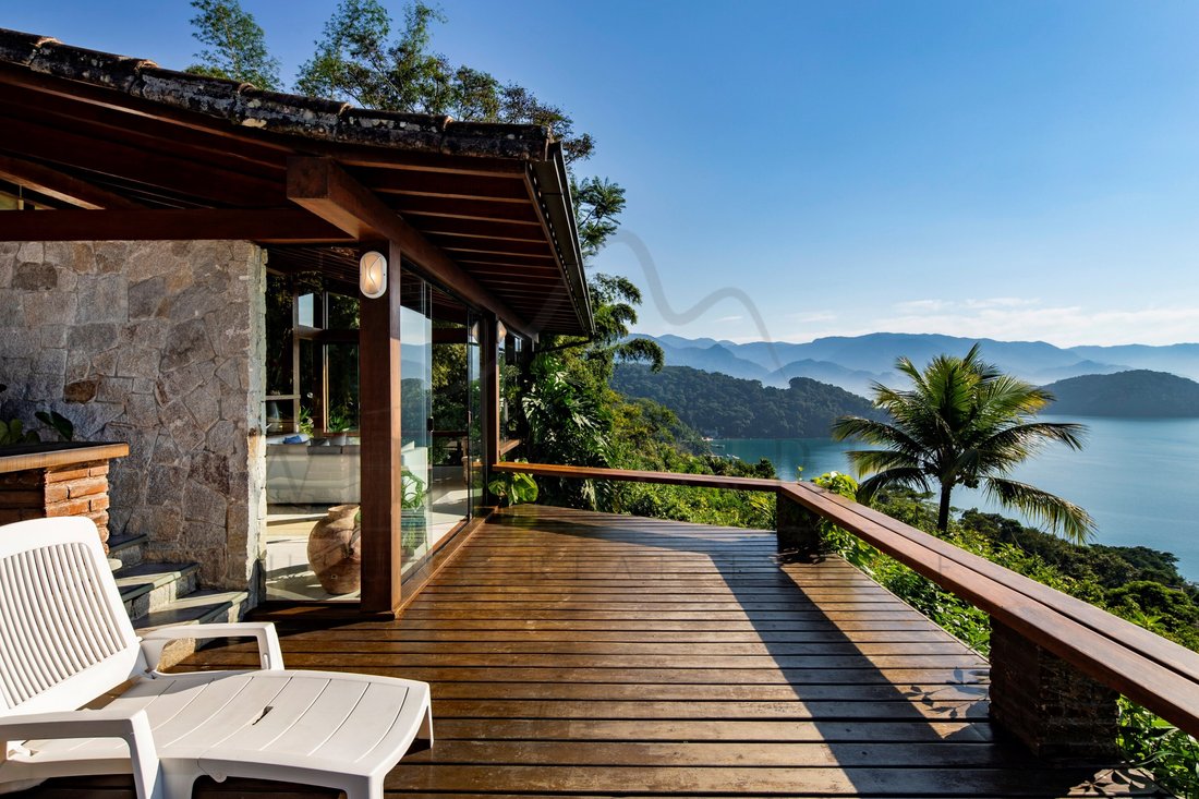 House in Piraquara, State of Rio de Janeiro, Brazil 2 - 12958114