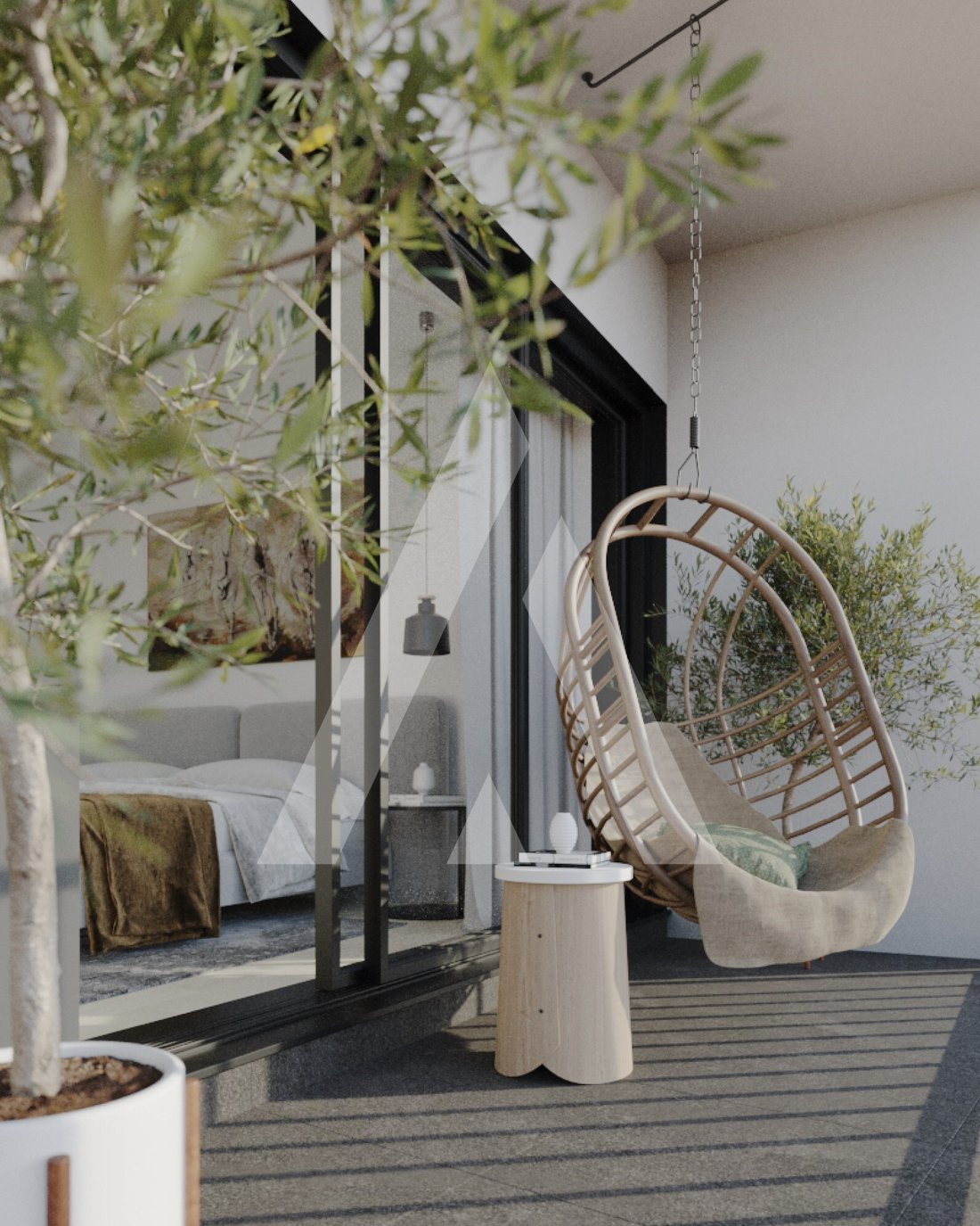 Apartment in Aradas, Aveiro District, Portugal 5 - 16599184