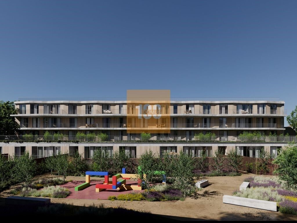 Apartment in Paranhos, Porto District, Portugal 2 - 16599090