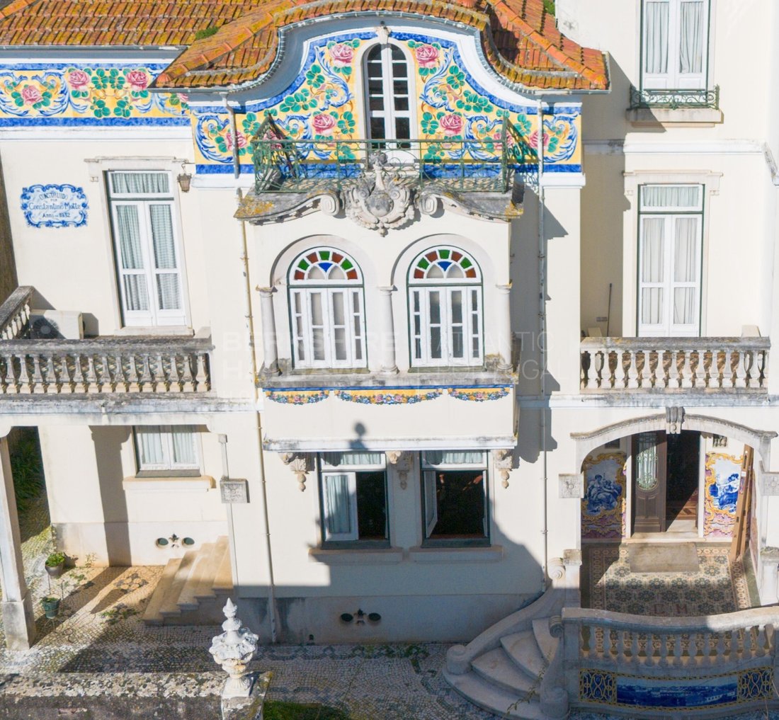 Country House in Alcanena e Vila Moreira, Santarem District, Portugal 2 - 15463032