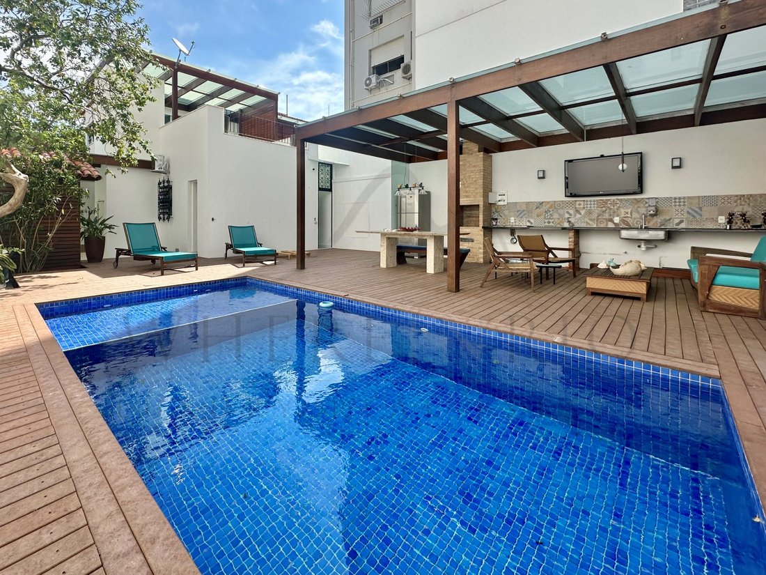 House in Rio de Janeiro, State of Rio de Janeiro, Brazil 4 - 15149334