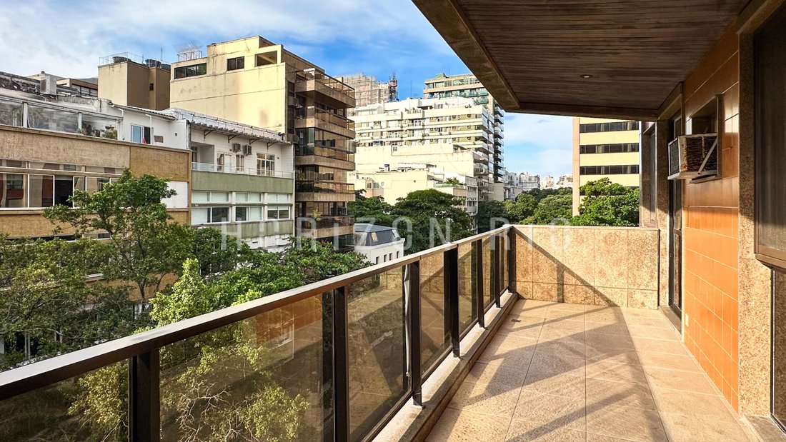 Apartment in Ipanema, State of Minas Gerais, Brazil 1 - 15739778