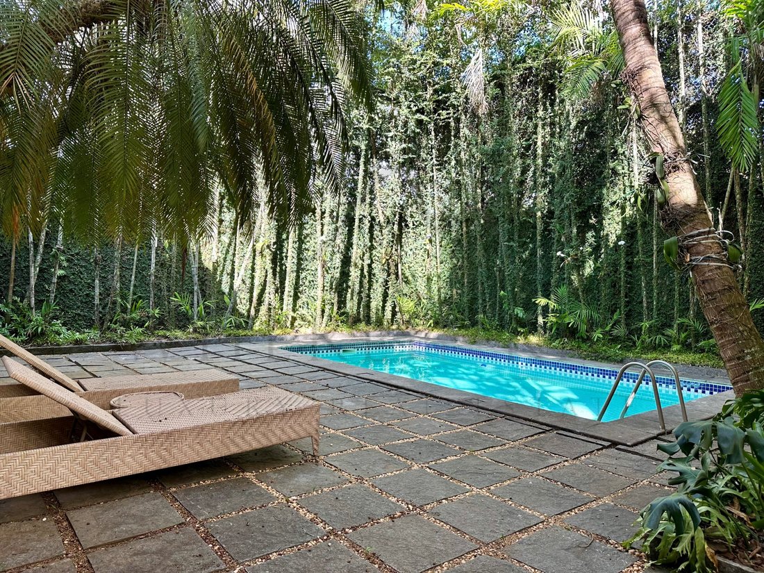 House in Rio de Janeiro, State of Rio de Janeiro, Brazil 2 - 13193958