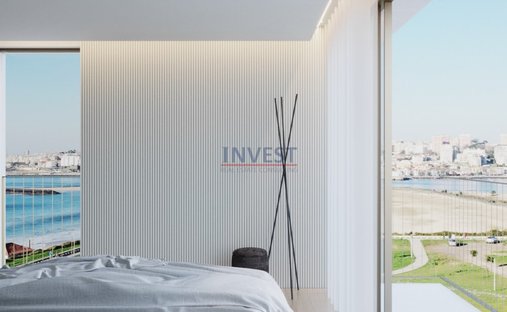 Apartment in Canidelo, Porto District, Portugal 1