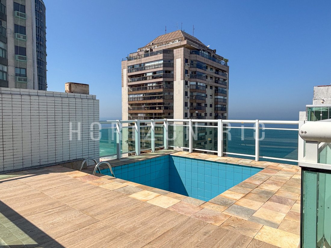 Apartment in Rio de Janeiro, State of Rio de Janeiro, Brazil 3 - 15443575