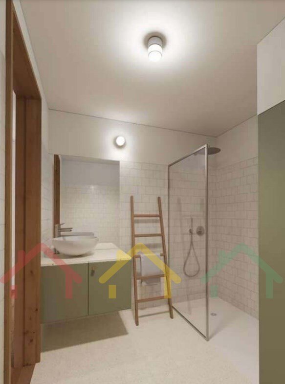 Apartment in Paranhos, Porto District, Portugal 4 - 16599502