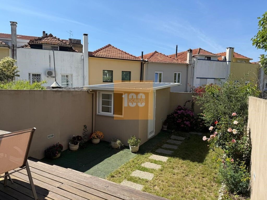 House in Cedofeita, Santo Ildefonso, Se, Miragaia, Sao Nicolau e Vitoria, Porto District, Portugal 2 - 16255546